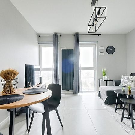 Targowa 10 National Stadium Apartment Warsawa Bagian luar foto