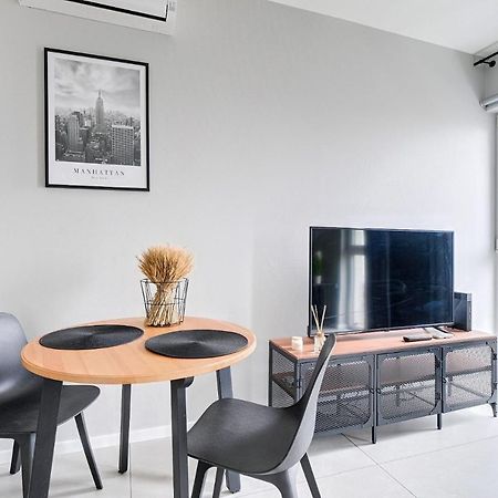 Targowa 10 National Stadium Apartment Warsawa Bagian luar foto