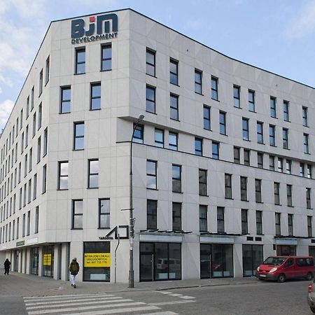 Targowa 10 National Stadium Apartment Warsawa Bagian luar foto