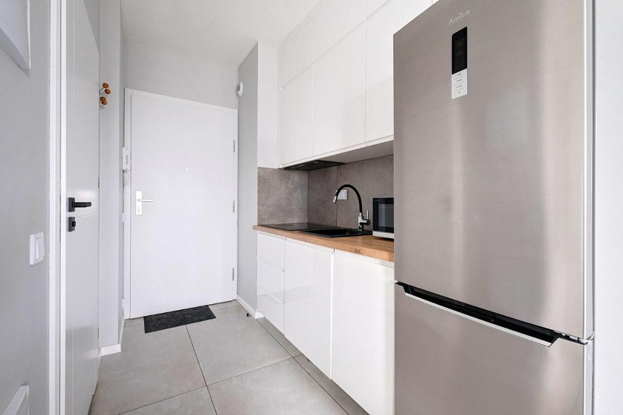 Targowa 10 National Stadium Apartment Warsawa Bagian luar foto